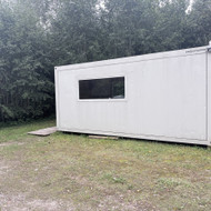 Krovinių pervežimas