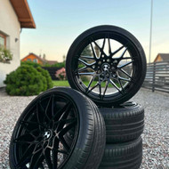 Kretinga - Prienai. 8 ratai