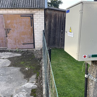 Ieškau elektriko