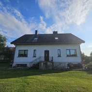 Kaminų valymas