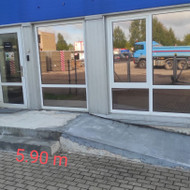 Plyteliu klijavimas