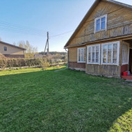 Ieškomas architektas sodo namo rekonstrukcijai iki 110 m² (A+ klasė, Vilniaus r.)