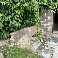 Mūro darbai, mūrijimas
