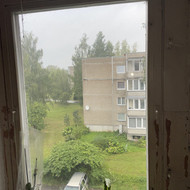 Langų montavimas
