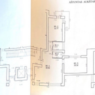 Interjero projektavimas