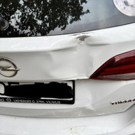 Automobilių dažymas