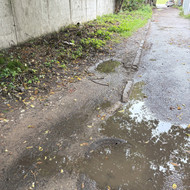 20 metrų vamzdžio tiesimas tarp šulinių