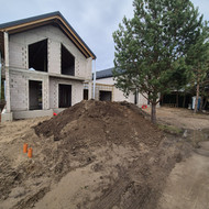 Grunto išvežimas