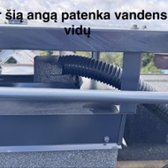 Skardinimo darbai