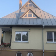 Skardinimo darbai