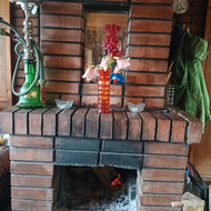 Kaminų valymas