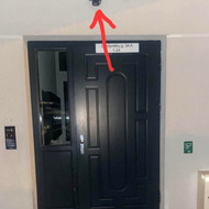Pakeisti lauko šviestuvą