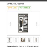 Spintų gamyba