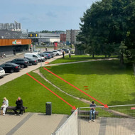 Trinkelių klojimas
