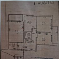 Atvesti vandetekį ir nuotekas