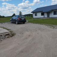 Betonavimo darbai, betonavimas