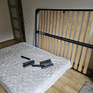 Reikia išvežti dvigulę lovą-Kaunas