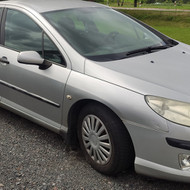 Automobilių supirkimas
