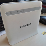 Taisyti router ZTE-MF253V