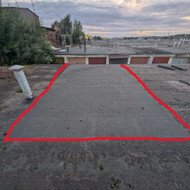 Stogų remontas bitumine danga
