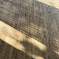 Parketo restauracija