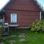 Ieškau meistrų karkasinio namuko renovacijos darbams Molėtų rajone