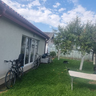 Terasų ir stoginių įrengimas