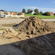 Grunto išvežimas