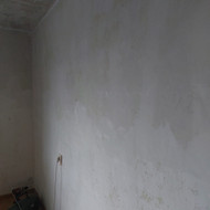 Sienų glaistymas
