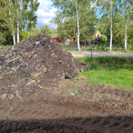 Šiukšlių išvežimas
