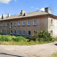 Fasadų, sienų šiltinimas