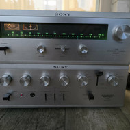 Audio technikos remontas