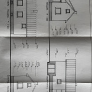 Ieškome konstruktoriaus / architekto sodo namo stogo rekonstrukcijos projektui