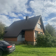 Apšiltinti visa namą ir dekoras
