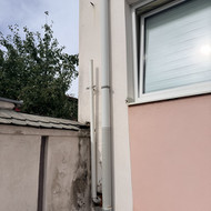 Ieškau meistro, galinčio sutvarkyti dujinį katilą
