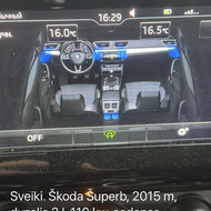 Autoelektrikai