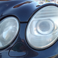 Automobilių poliravimas