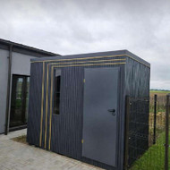 Reikėtų sandėliuko 4x3m