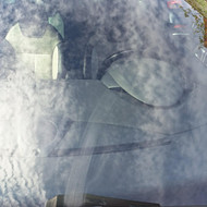 Automobilio stiklo poliravimas