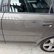 Automobilių dažymas