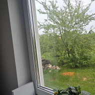 Plastikinių langų permontavimas
