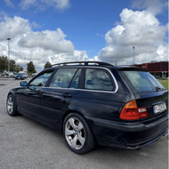 Bmw e46