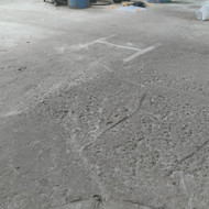 Betonavimo darbai, betonavimas