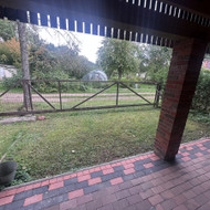 Trinkelių klojimas 25m2