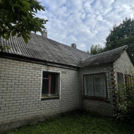 Reikia renovuoti stoga
