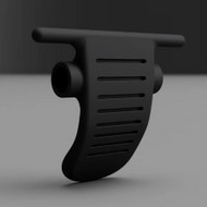 3D spausdinimas, skenavimas