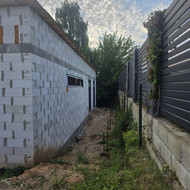 Ieskau fasadininku