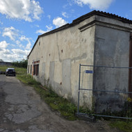 Griovimo darbai Kaune