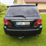 Automobilių supirkimas