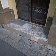 Plytelių perklijavimas